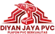Diyan Jaya PVC — Plafon PVC Berkualitas