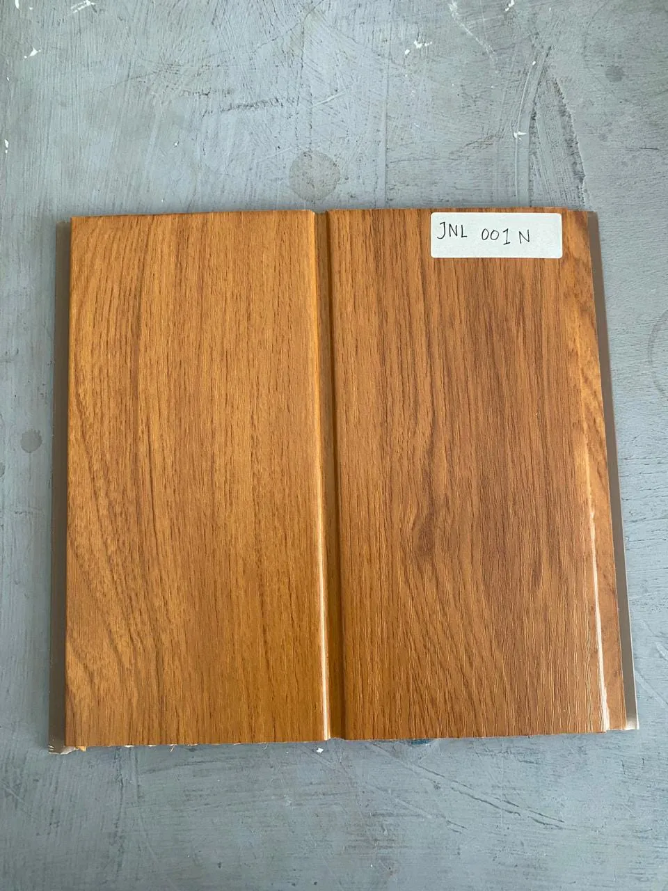 PVC Dof — material Diyan Jaya PVC