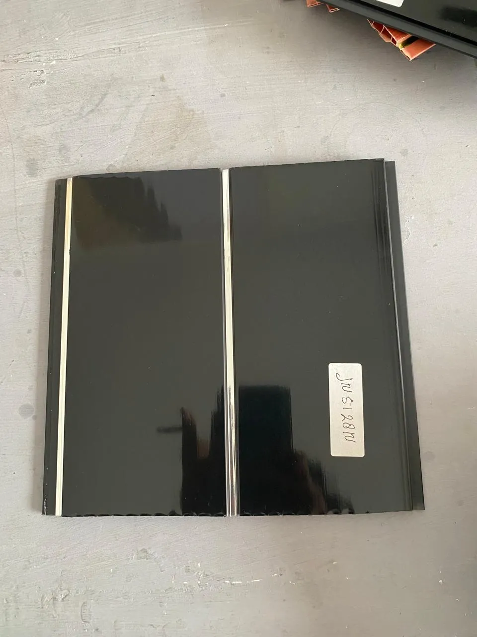 PVC Glossy — material Diyan Jaya PVC